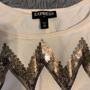 Express Dress